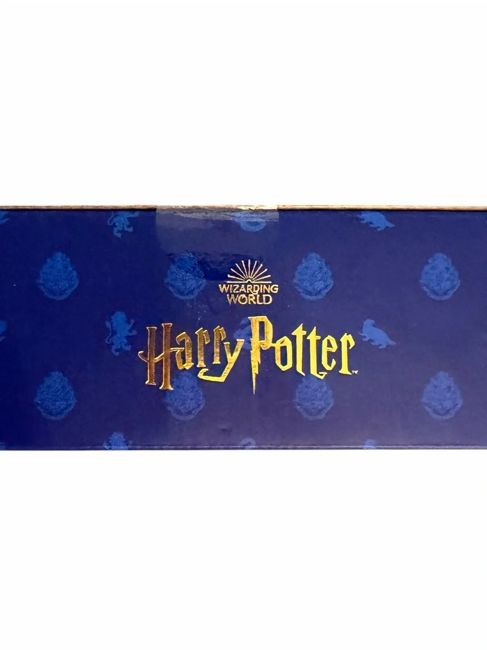 Williams Sonoma Harry Potter Set of 4 Pancake Molds NIB